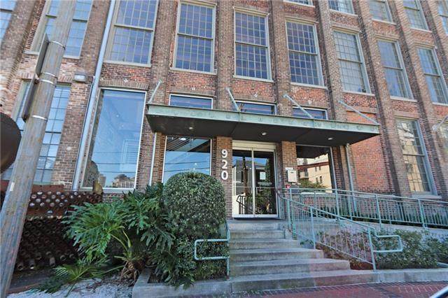 920 Poeyfarre Street - Photo 1