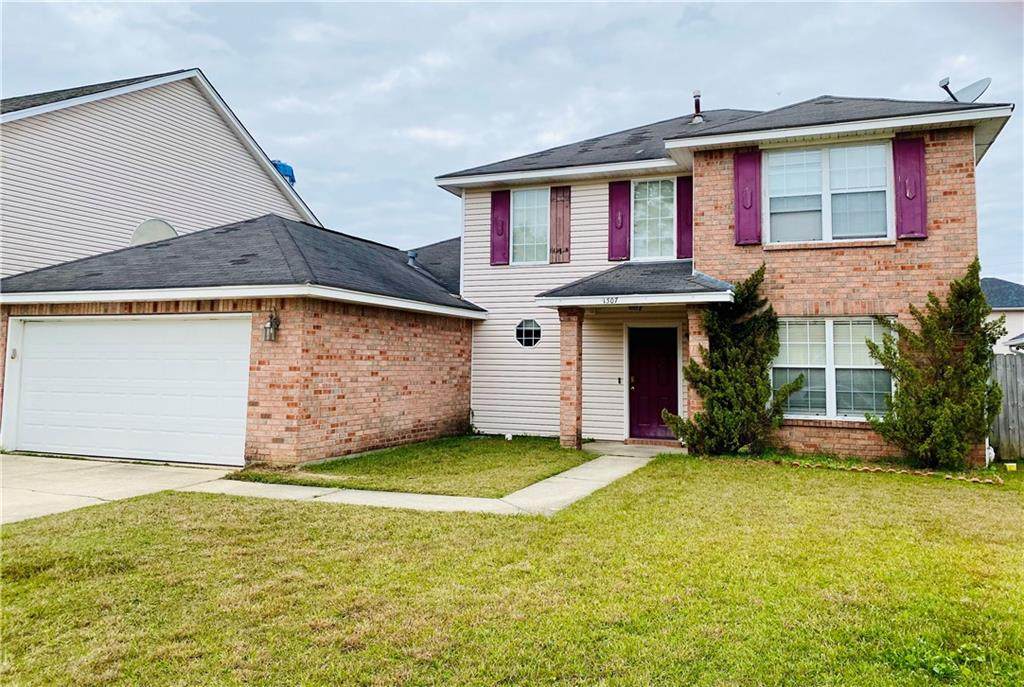 1307 Admiral Nelson - Photo 1