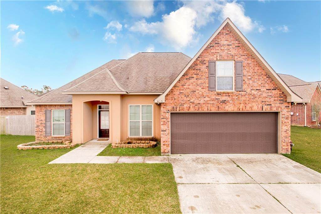 433 Scotchpine Drive - Photo 1