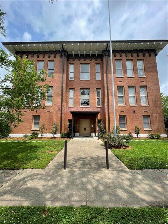 3601 Camp Street - Photo 1