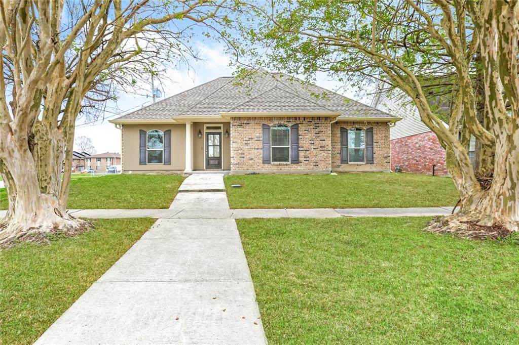3013 Delambert Street - Photo 1