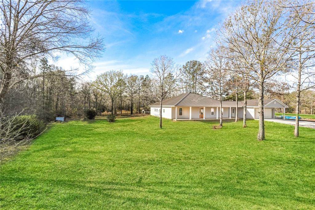 63392 Chappepeela Ridge Road - Photo 1