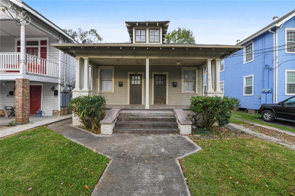 1526 28 Hillary Street - Photo 1