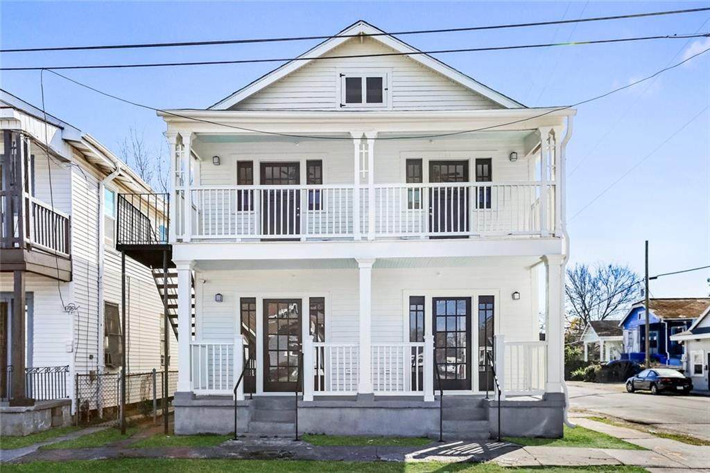 1701 Eagle Street - Photo 1