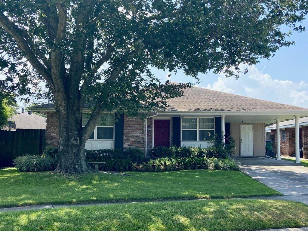 4728 Wade Drive - Photo 1