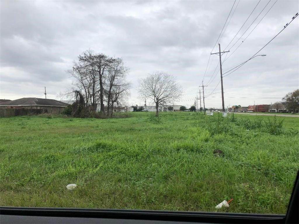 Lots 1-6 Veterans Boulevard - Photo 1