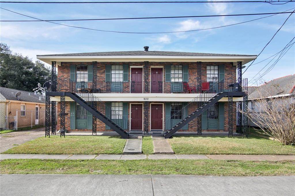 922 Lebeau Street - Photo 1