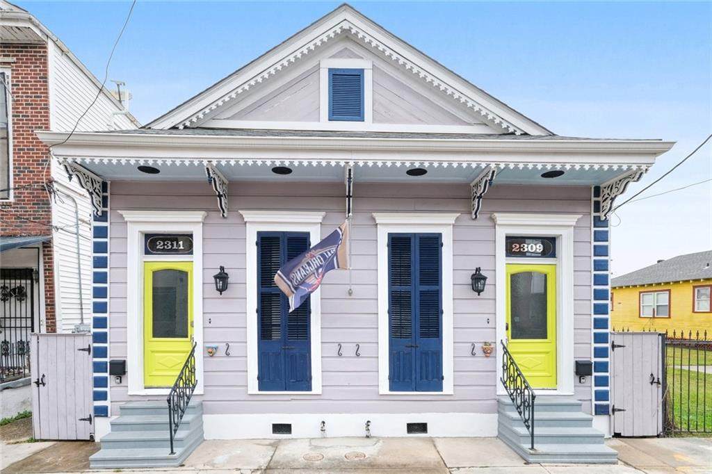 2309-11 Dumaine Street - Photo 1