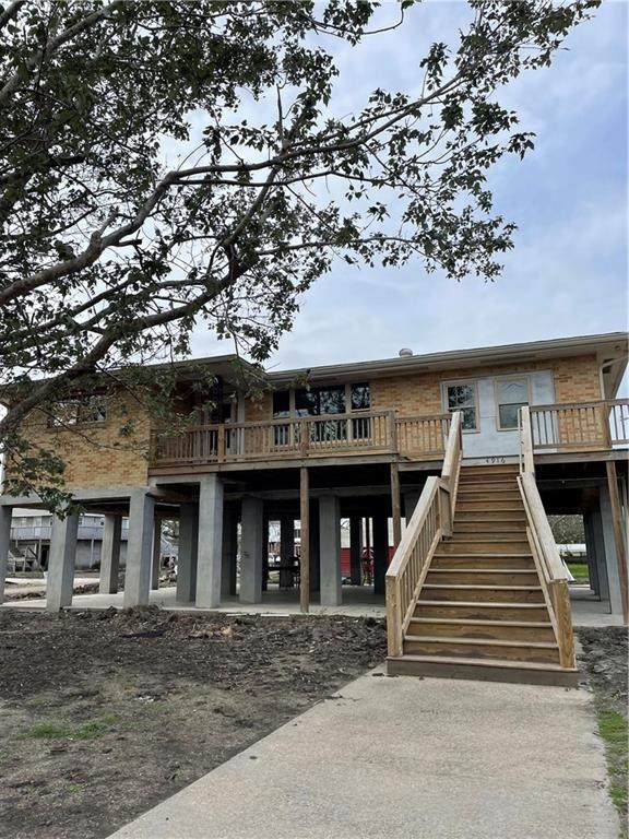 4916 Jean Lafitte Boulevard - Photo 1