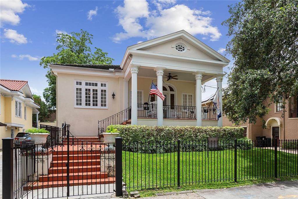 4520 Canal Street - Photo 1