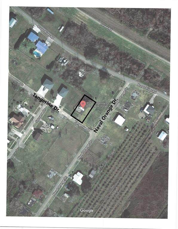 111 Tangerine Drive - Photo 1