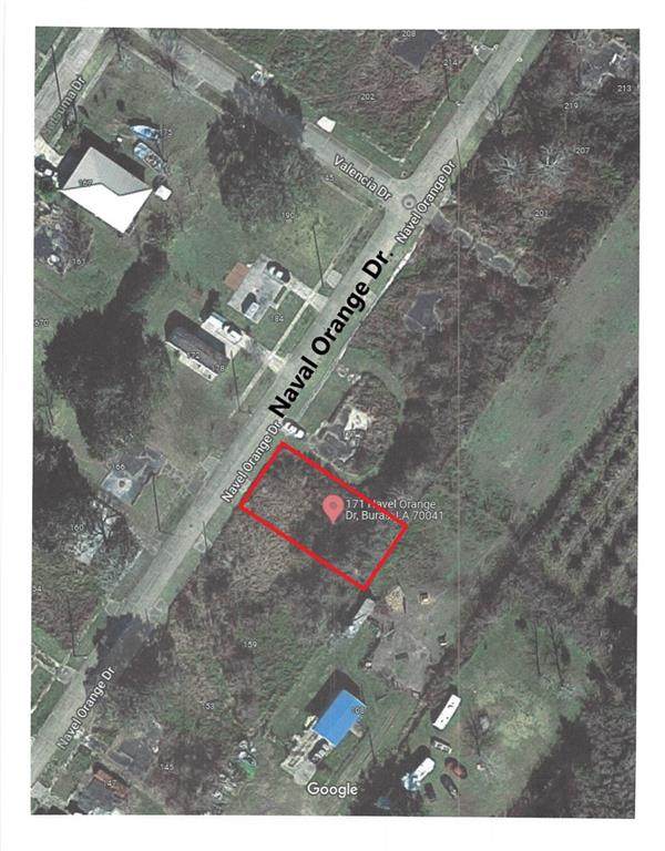 171 Naval Orange Drive - Photo 1