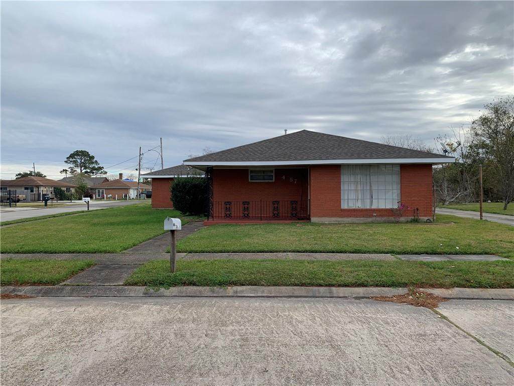4757 Lafon Drive - Photo 1