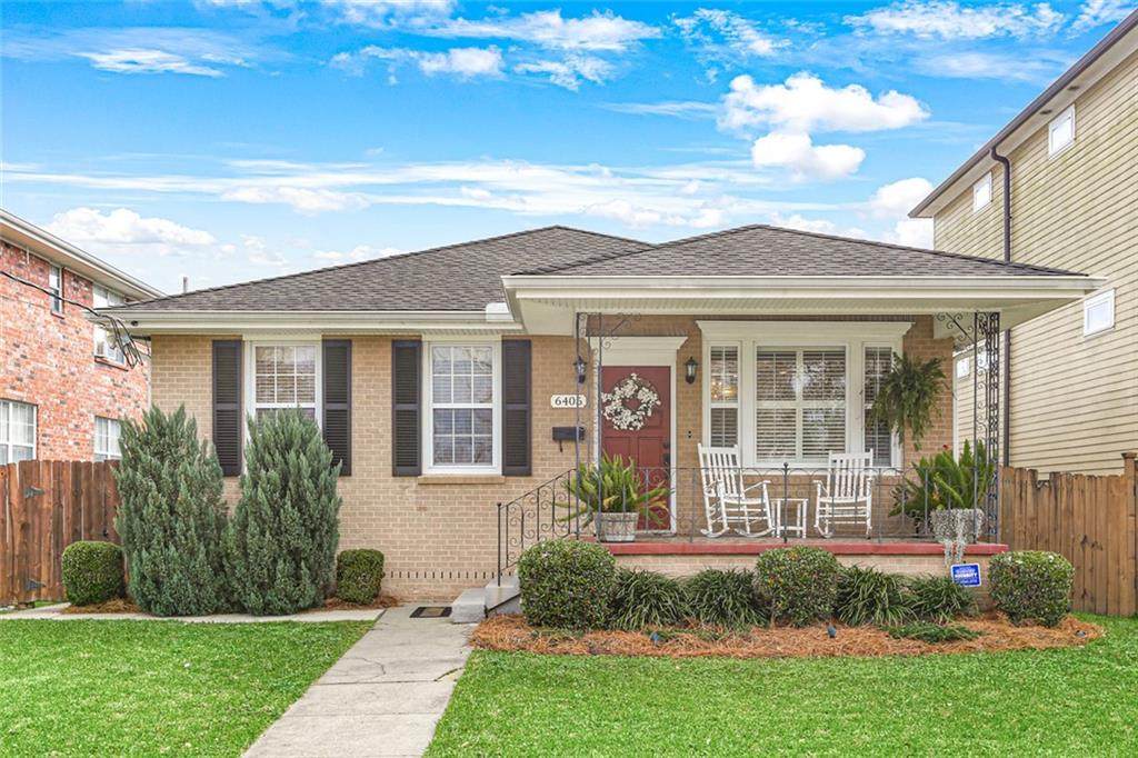 6405 Milne Boulevard - Photo 1
