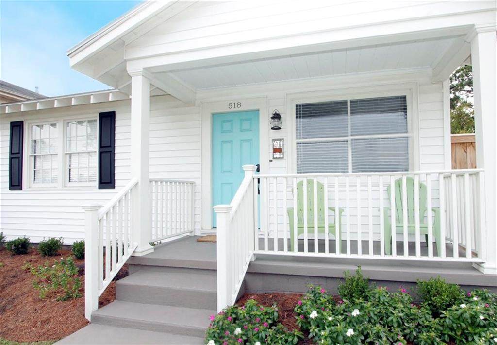 518 Manson Avenue - Photo 1
