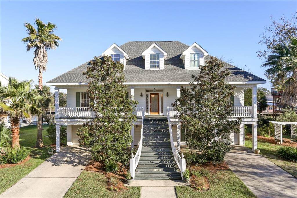 4601 Murano Road - Photo 1