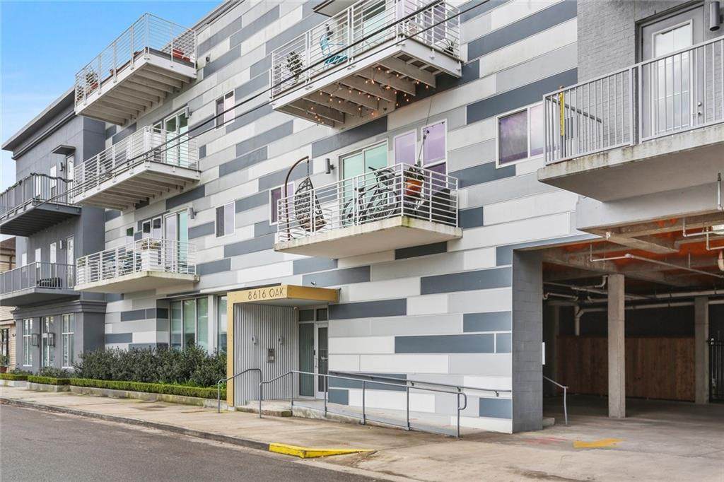 8616 Oak Street - Photo 1