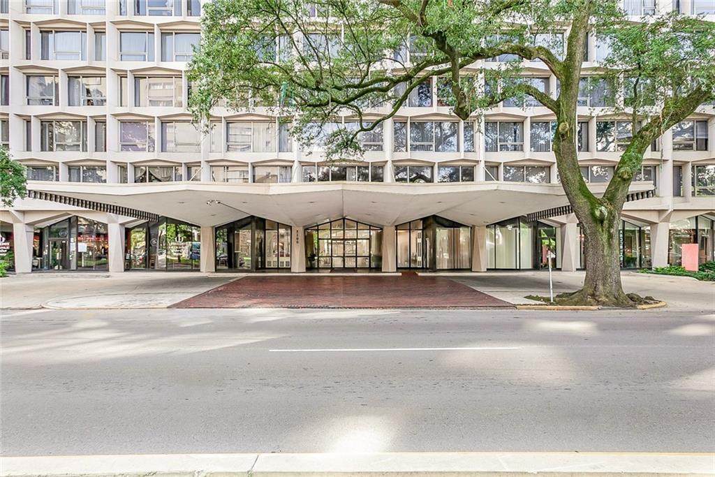 2100 St Charles Avenue - Photo 1