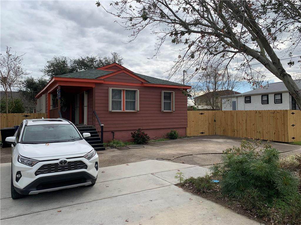 6029 Pasteur Boulevard - Photo 1