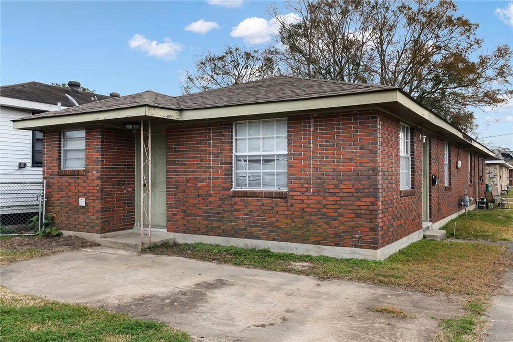 801-803 Gulf Drive - Photo 1