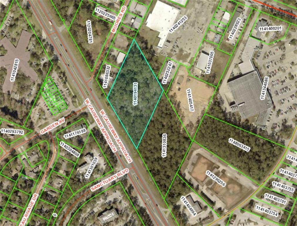 West Causeway Approach - Photo 1
