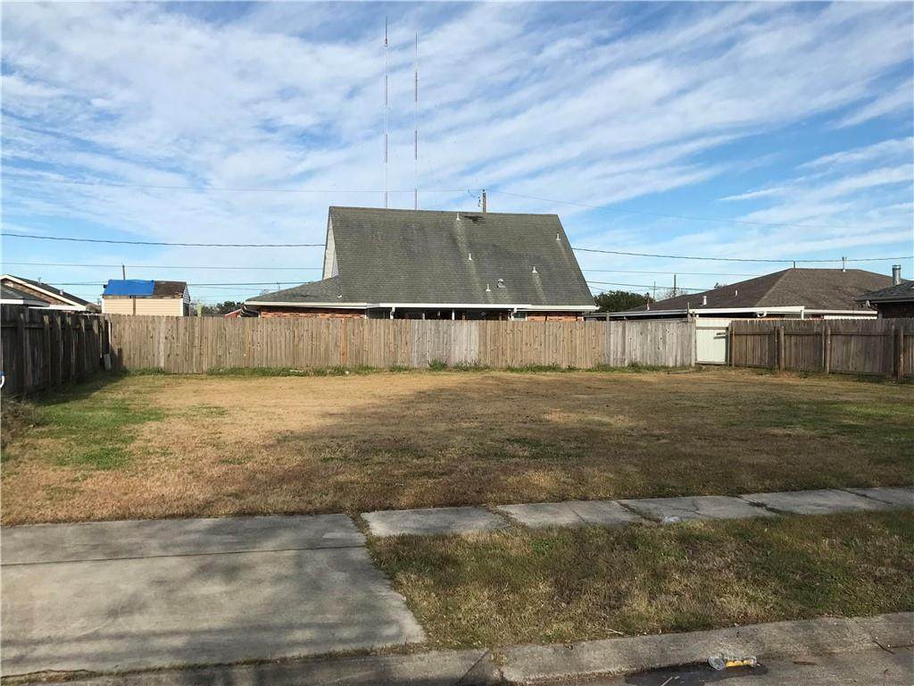 3712 Mumphrey Road - Photo 1