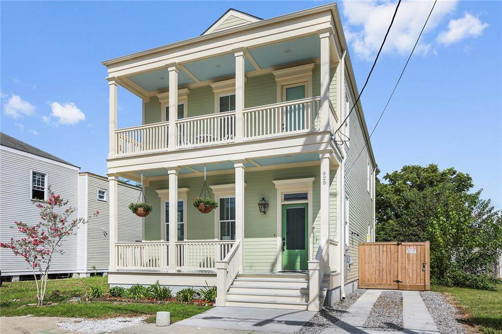925 Villere Street - Photo 1