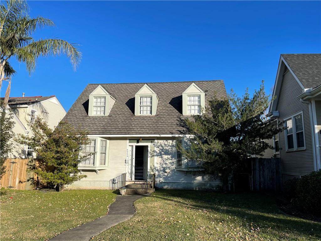 5953 Louisville Street - Photo 1