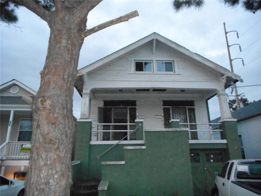 507 Solomon Street - Photo 1