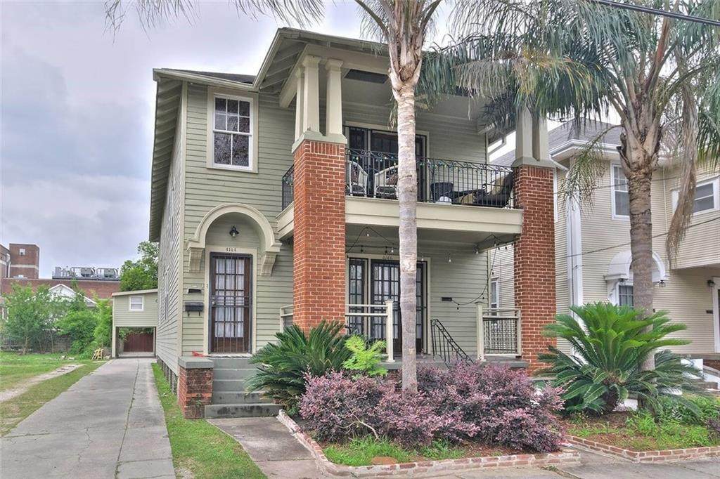 4144 Cleveland Avenue - Photo 1