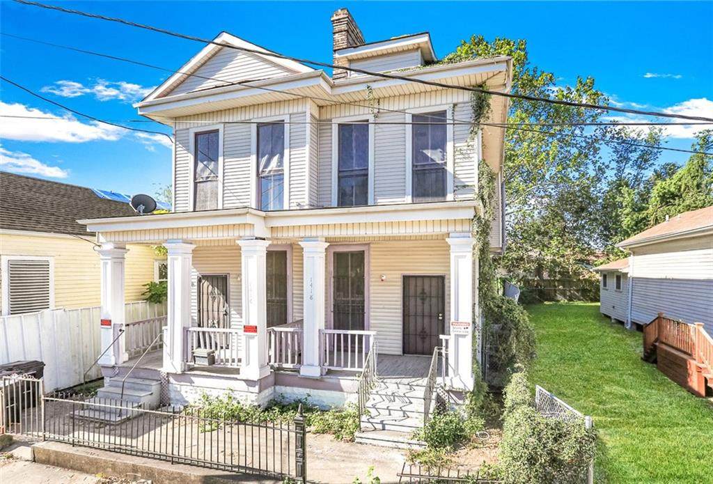 1416 18 Franklin Avenue - Photo 1