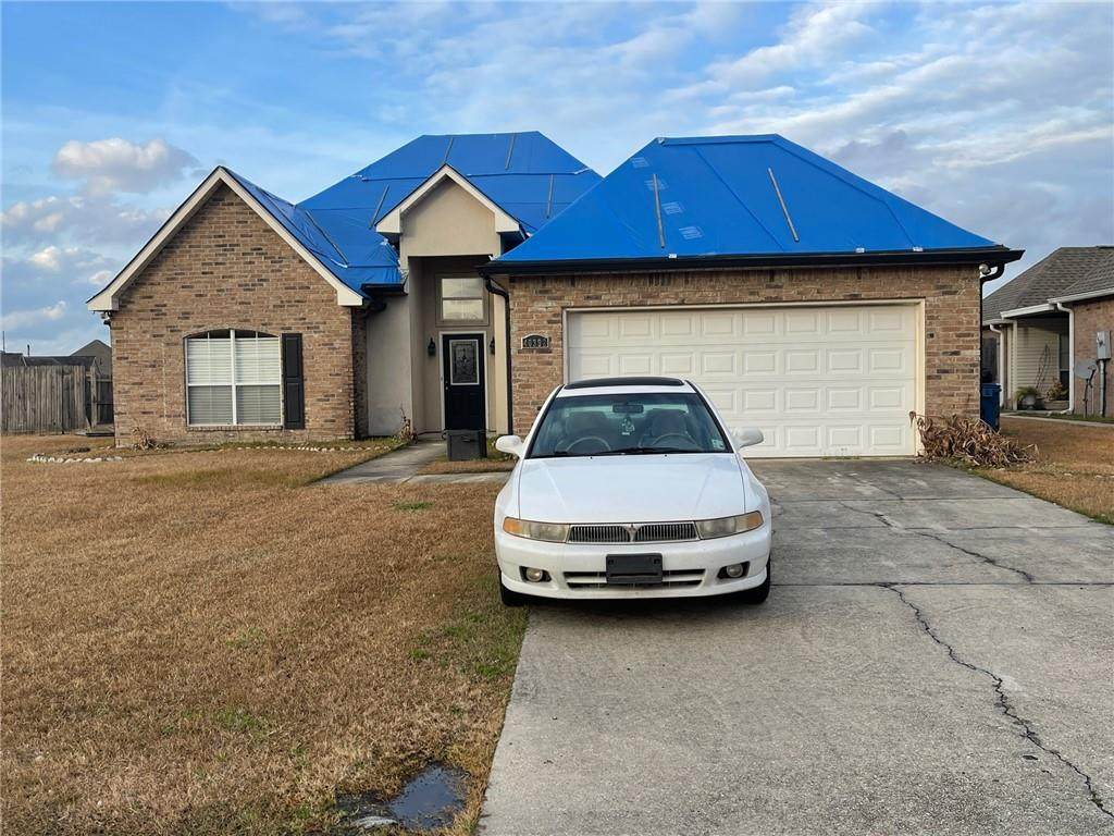 40392 Fitzgerald Drive - Photo 1