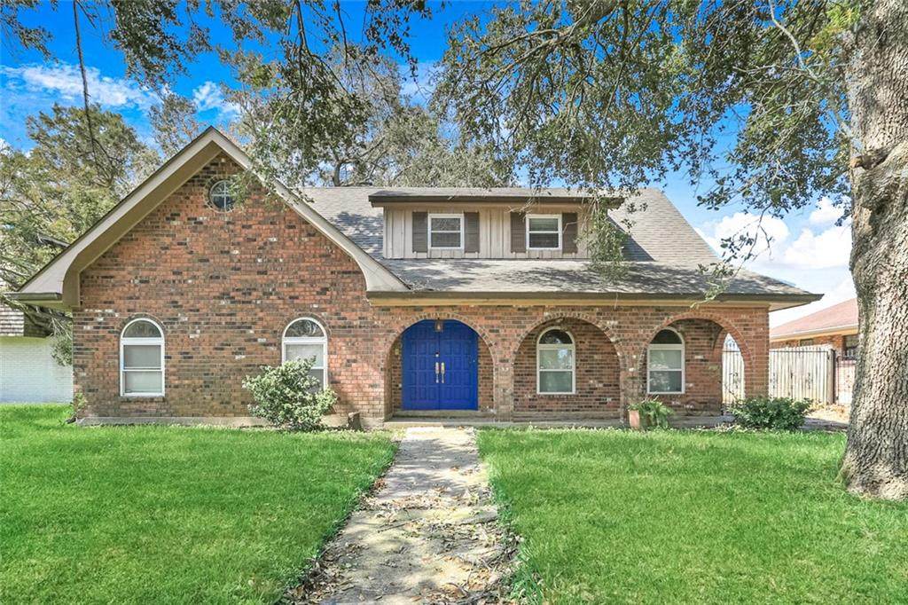 7060 Lake Willow Drive - Photo 1