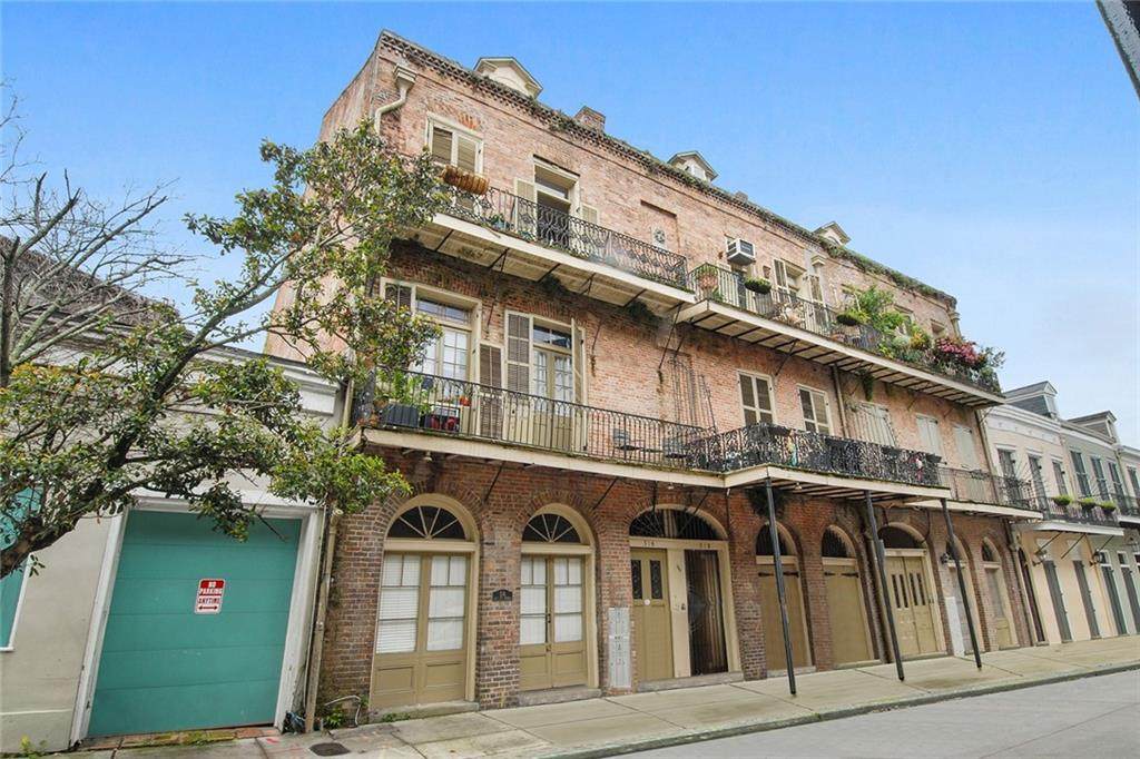 516-24 Gov. Nicholls Street - Photo 1