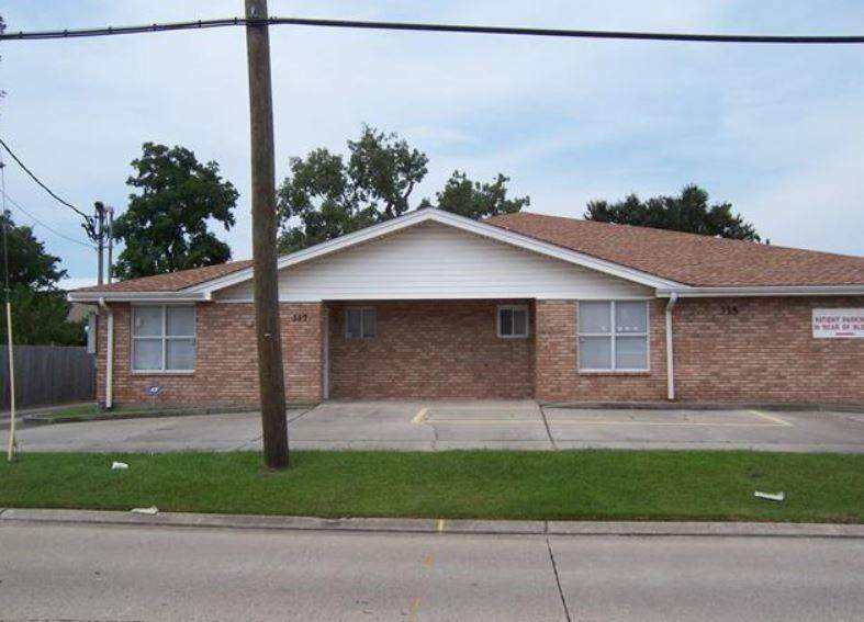 315 Genie Street - Photo 1