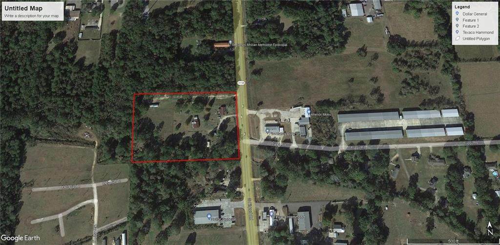 43433 Airport Road - Photo 1