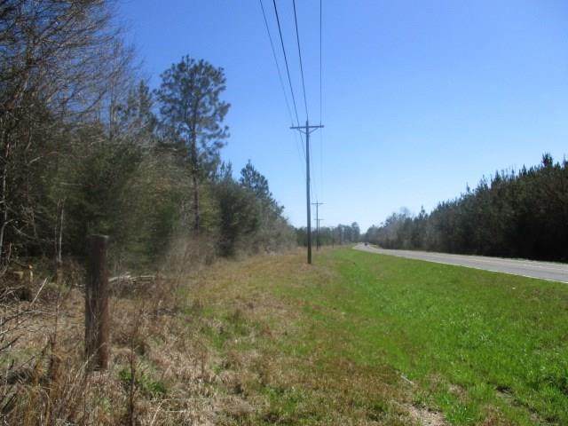 Lot 1 Hwy 1072 Highway - Photo 1