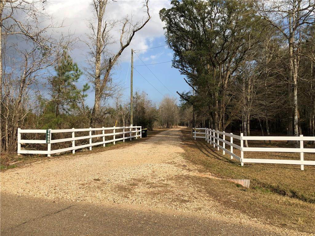 0 Stepp Road - Photo 1