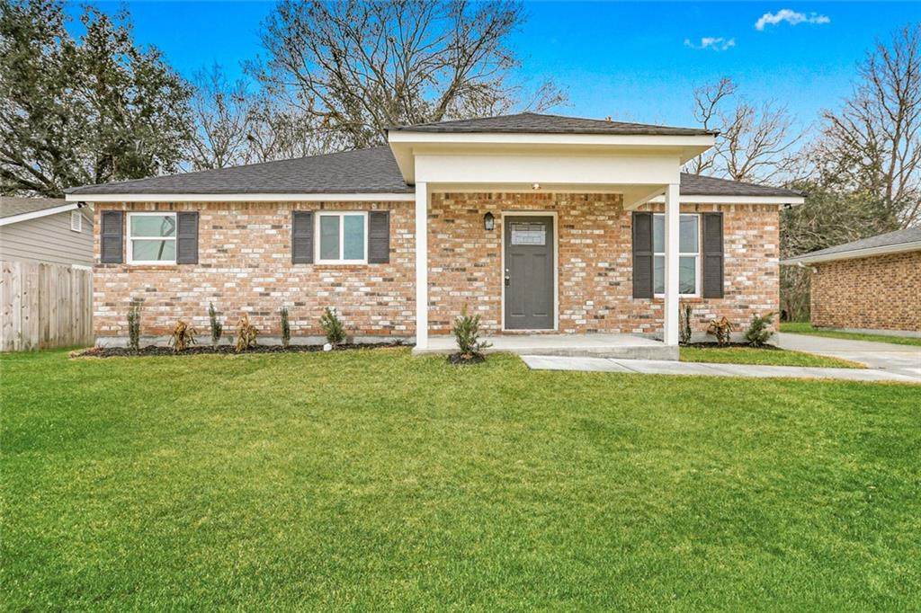 1860 Sugar Mill Drive - Photo 1