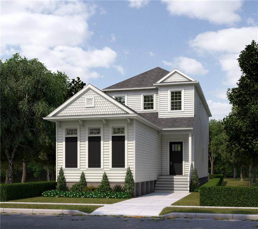 5211 Derbigny Street - Photo 1