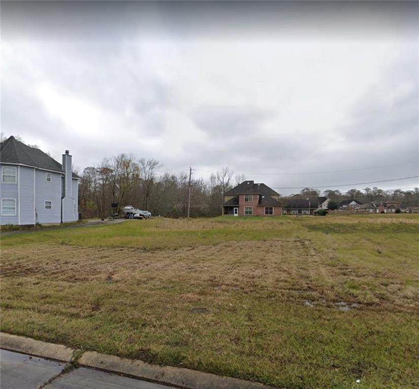 710 Nottingham Road - Photo 1