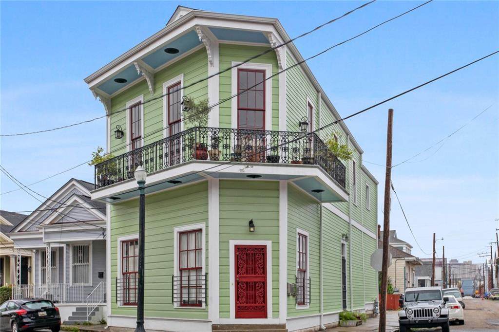701 Felicity Street - Photo 1