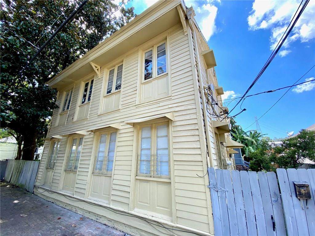 914 Dante Street - Photo 1