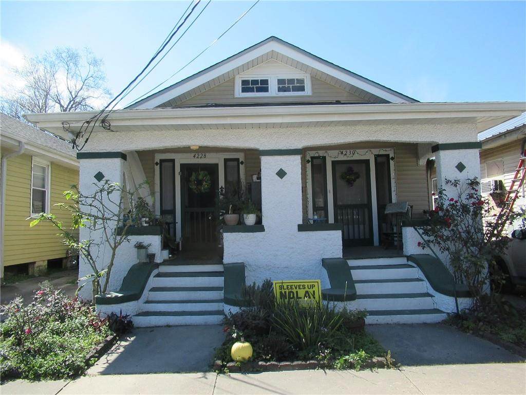 4228 Ulloa Street - Photo 1