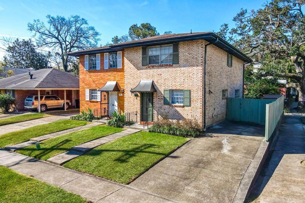 1632 34 Foucher Street - Photo 1
