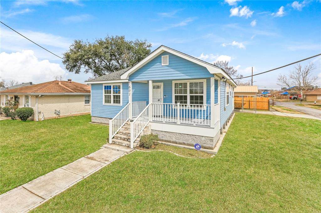 7601 Weaver Avenue - Photo 1