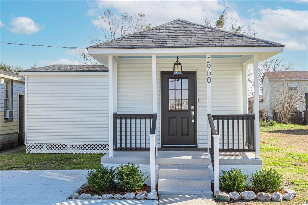 2900 Burns Street - Photo 1
