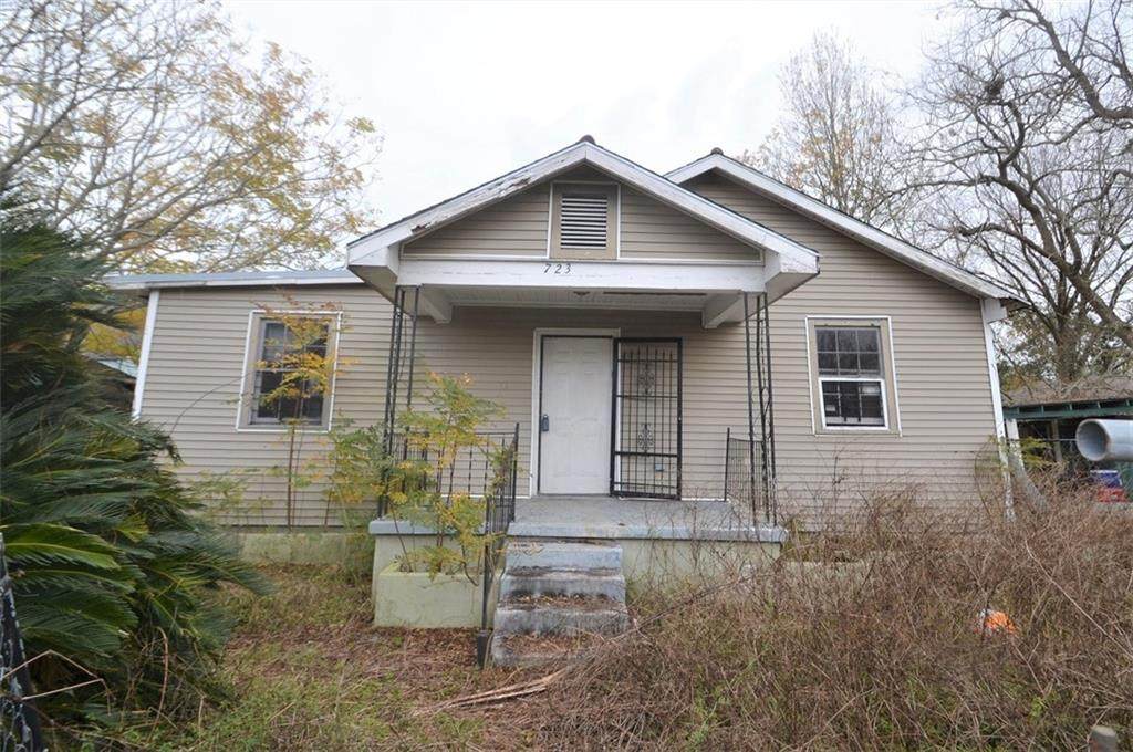 723 Andry Street - Photo 1