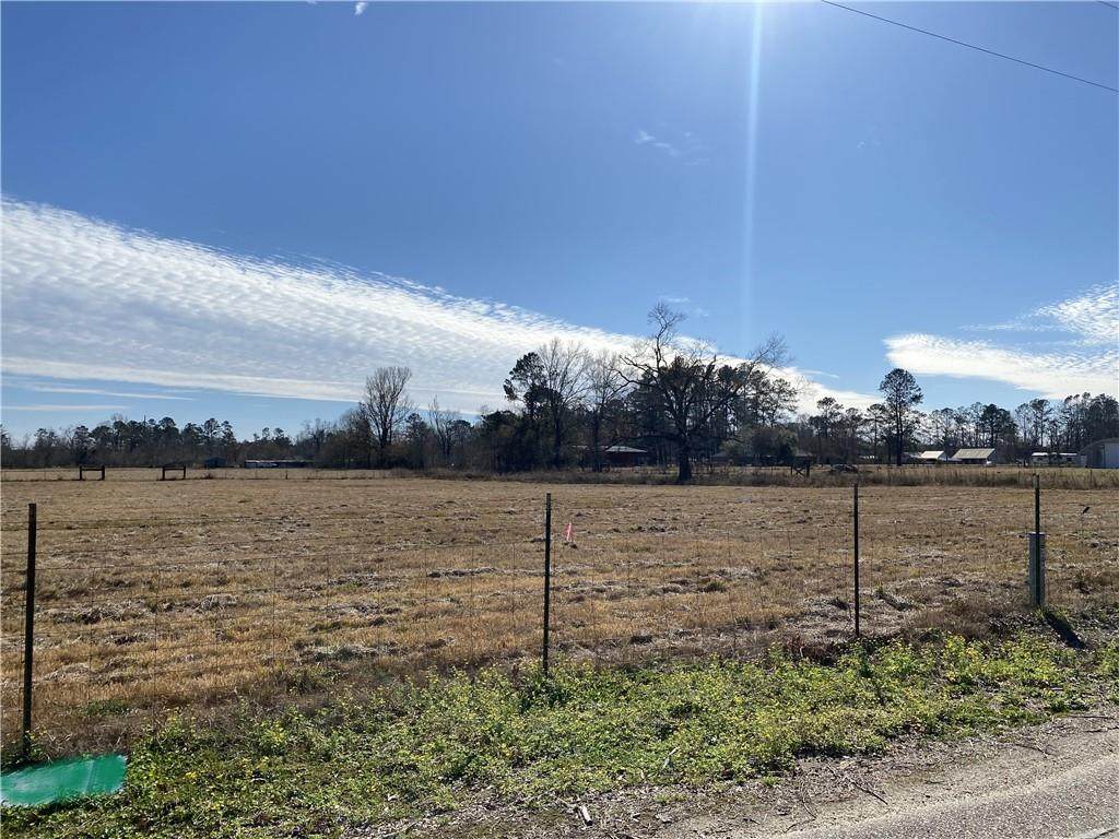 Tract A-3-B-1-B Onellion Road - Photo 1