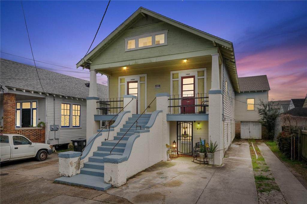 1662 64 Abundance Street - Photo 1